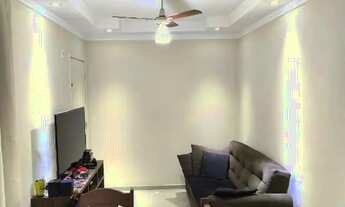 Imagem 3: Apartamento com 2 dormitórios à venda, 47 m² por R$ 185.000 - Parque Paradiso Santa Terezi