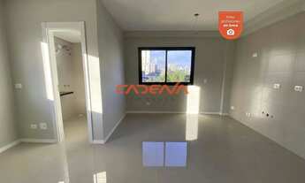 Imagem 2: Studio com 1 quarto e à venda no Centro