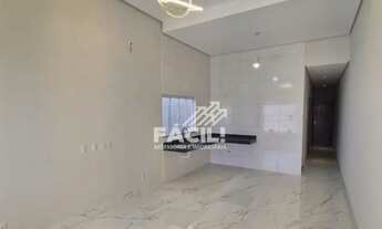 Imagem 2: Vende-se Casa 3/4 na Quadra 1506 Sul - Geminada