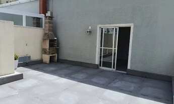 Imagem 7: COBERTURA DUPLEX À VENDA no ÁGUA VERDE - 134 m² privativos + 2 vagas - R$ 865.000