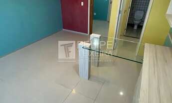 Imagem 5: Sala Comercial para Locação em Fortaleza, Aldeota, 1 banheiro