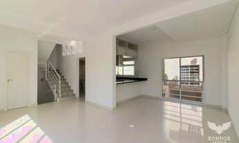 Imagem 3: Sobrado no Santa Felicidade de 218,83 m² com 3 quartos - 93869.006-KD