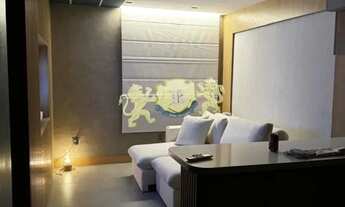 Imagem 3: Flat para locação no Itaim Bibi - Edifício Expert Home Service