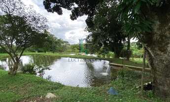 Imagem: Chácara no municipio de Abadiania com Represas