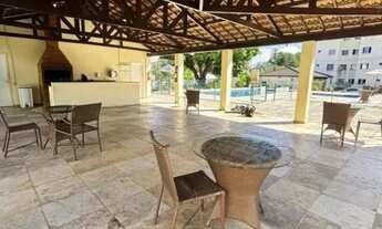 Imagem 4: Apartamento para aluguel em Paupina, Fortaleza