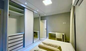 Imagem 2: Casa Duplex Porteira Fechada