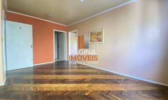 Imagem 2: Página 1 Imóveis anuncia para venda apartamento de 3 dormitórios, no Condomínio Paulo Ar