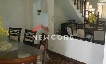 Imagem 6: Sobrado em Rua Pedro Luís de Sousa - Jardim Brasília (Zona Leste) - São Paulo/SP