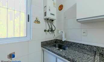 Imagem 2: Apartamento em Jardim Botânico