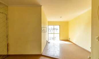 Imagem 3: Venda Apartamento 2 Dormitórios - 92 m² Pinheiros