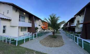 Imagem: Casa 4/4 com suíte e móveis planejados