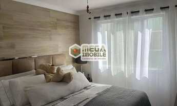 Imagem: Apartamento semimobiliado, Itacorubi 2 dorm