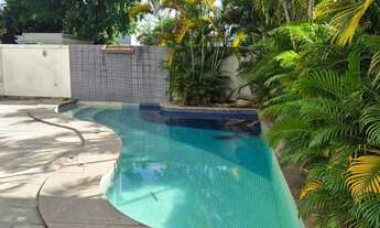 Imagem 9: JARDIM DAS AMÉRICAS - 04 SUÍTES - 6.500.000.00