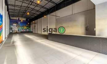 Imagem 3: Galpão para locação 400 m² Tatuapé