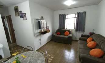 Imagem: Apartamento 3 Quartos - Residencial Aguas