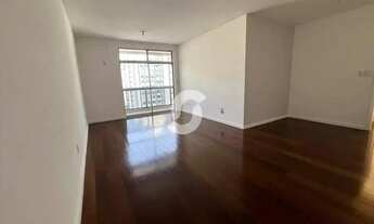 Imagem 4: Apartamento para venda com 169 m² com 3 quartos em Icaraí - Niterói - RJ