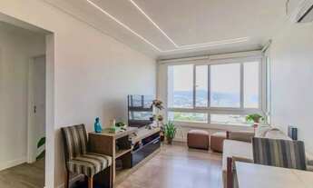 Imagem: Apartamento 3 dormitório 1 vaga coberta