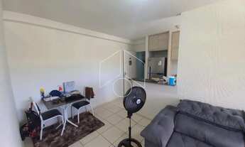 Imagem 2: Apartamento de 2 dormitórios em condomínio com lazer completo, vaga coberta, localização p