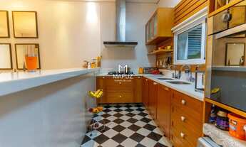 Imagem 7: Casa a venda no condomínio Quintas do Sol - Nova Lima/MG