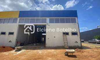 Imagem 6: Aluguel Galpão MARTA HELENA