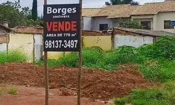 Imagem 5: ÁREA COM 770 METROS PLANA COM APTIDÃO RESIDENCIAL E COMERCIAL OPORTUNIDADE ÚNICA PARA INVE