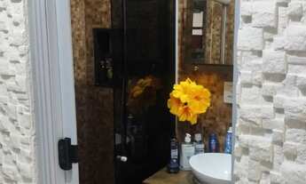 Imagem 2: Conjugado de vila, próximo ao Norte Shopping