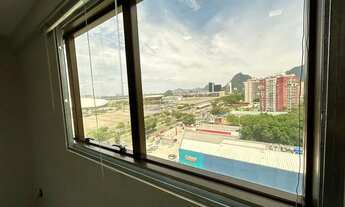 Imagem: Seu Negócio no Coração da Barra Olímpica