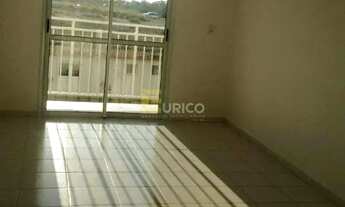 Imagem 2: Apartamento para aluguel no Residencial Jardim Conquista em Jundiaí/SP