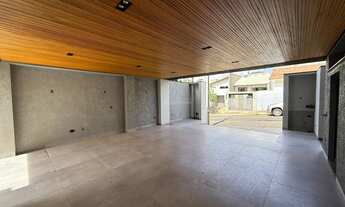 Imagem 6: SOBRADO DE ÓTIMO PADRÃO COM 03 SUÍTES À VENDA NO COND. VALE DO SOL EM APUCARANA