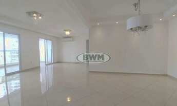 Imagem 3: Apartamento com 3 suítes, 175 m² - venda por R$ 2.000.000 ou aluguel por R$ 8.965/mês - Pa