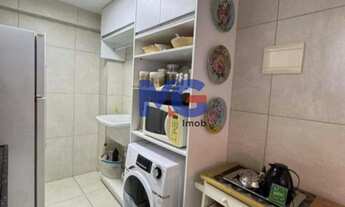 Imagem 6: Apartamento de 62 m² no Lagoa Seca, Juazeiro do Norte R$ 300.000,00