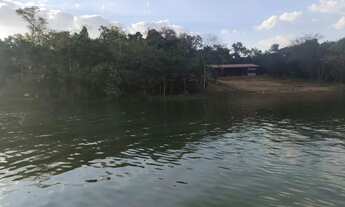 Imagem 6: Vendo Chácara no campo dourado