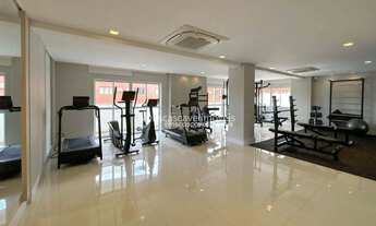 Imagem 3: Apartamento com 3 dormitórios, 118 m² - venda por R$ 990.000,00 ou aluguel por R$ 5.200,00