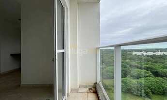 Imagem 6: Apartamento novo no condomínio Residencial Giulia, com 02 dormitórios e 01 vaga, condomíni