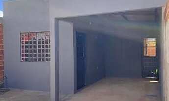 Imagem 2: Casa a venda em Taguatinga Norte