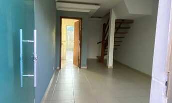 Imagem 2: Imóvel para aluguel possui 100 metros quadrados com 3 quartos em Betim Industrial - Betim