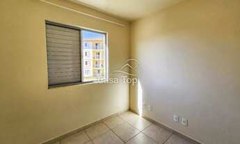 Imagem 7: Apartamento mobiliado para alugar Condomínio Le Village Pitangui - Uvaranas