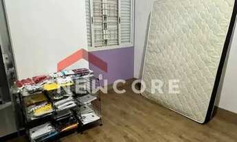 Imagem 7: Casa em Rua Braz Di Flora - Parque São João - Bauru/SP