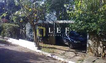 Imagem 2: Rua Antonio Pedro, Itapecerica da Serra