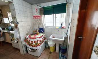 Imagem 4: Imóvel para venda tem 104 metros quadrados com 3 quartos em Setor Oeste - Goiânia - GO