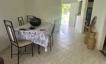 Imagem 4: Casa temporada abais