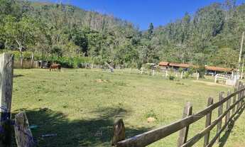 Imagem 3: Terreno 1300mts² bairro pedra branca-Monteiro lobato