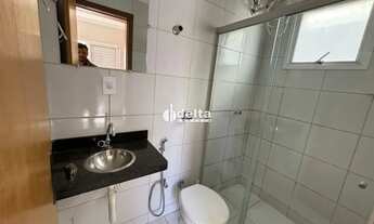 Imagem 7: Apartamento disponível para locação e venda no bairro Santa Mônica em Uberlândia-MG