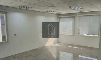 Imagem 5: Conjunto Comercial de 100m² com 5 banheiros e 4 vagas na Consolação