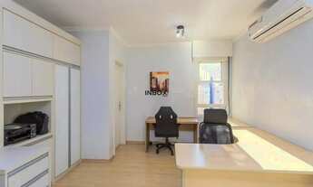 Imagem 5: Apartamento de 112m² com 3 Dormitórios, Sacada com Churrasqueira e 2 Vagas