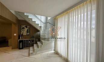 Imagem 6: Cobertura com 4 Quartos, 260 m² - venda por R$ 2.000.000 ou aluguel por R$ 12.000/mês - Bu