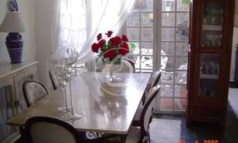 Imagem 4: SOBRADO 6 DORMITÓRIOS/PISCINA /ÁREA GOURMET