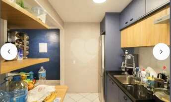 Imagem 4: Apartamento com 3 quartos à venda em Vila Bela Vista (zona Norte) - SP