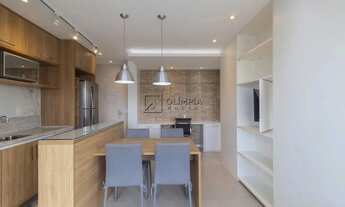 Imagem 9: Venda Apartamento 1 Dormitórios - 42 m² Brooklin