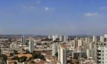 Imagem 7: Apartamento em Rua Bom Jesus - Cidade Alta - Piracicaba/SP